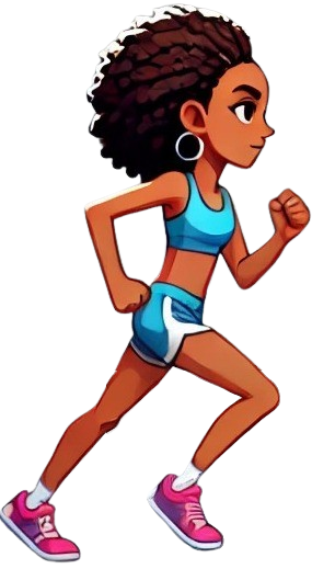 Runner 1