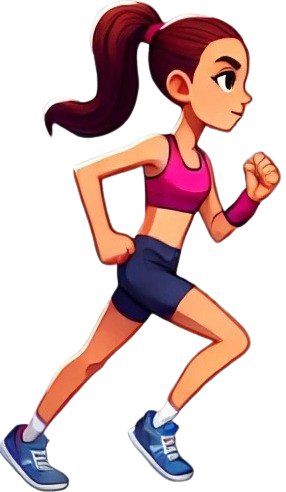 Runner 2