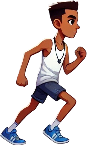 Runner 3