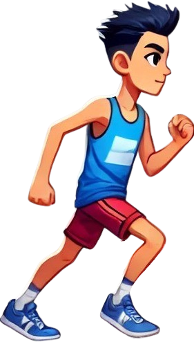 Runner 4