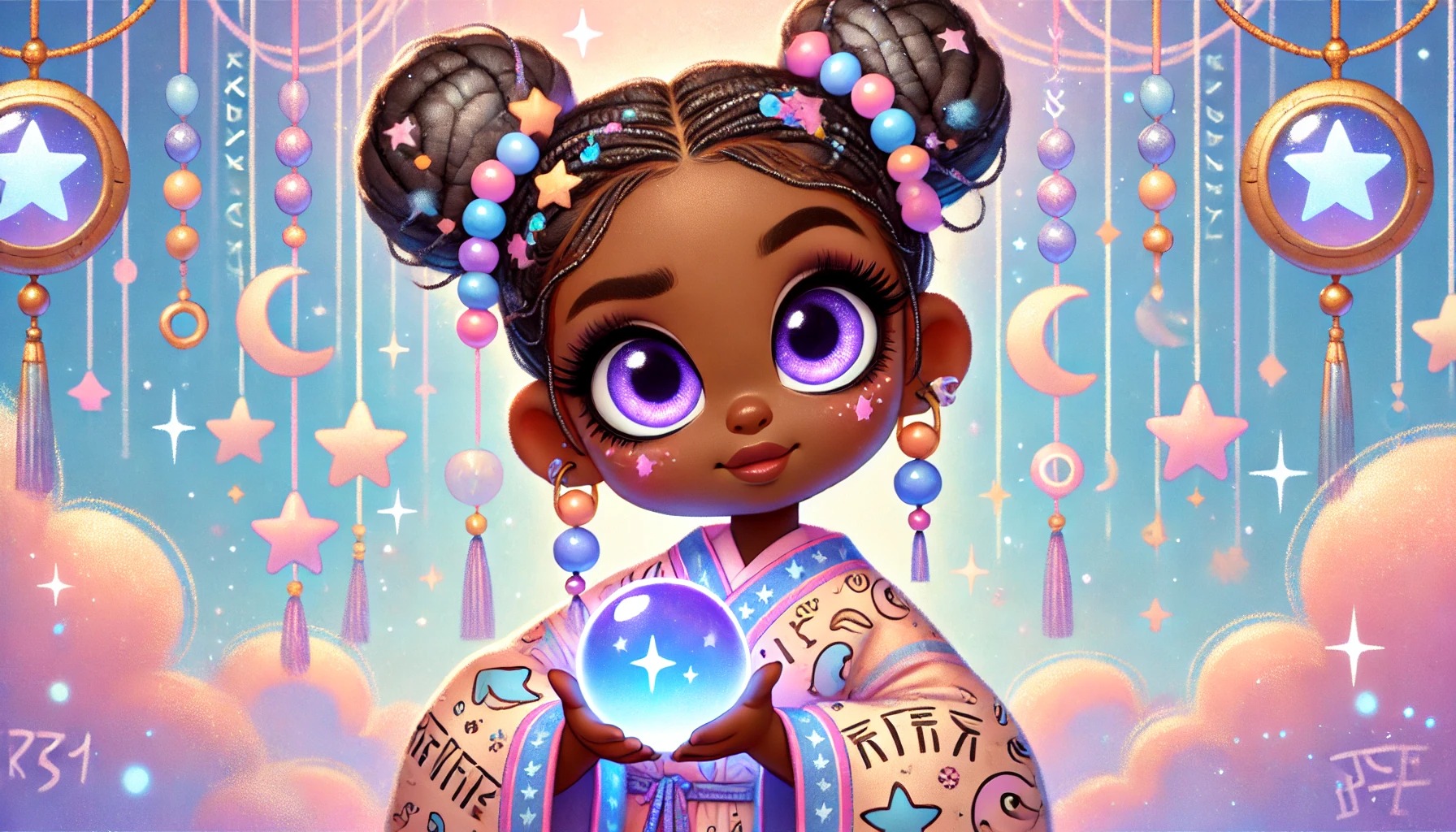Making Predictions: Crystal Ball Challenge!