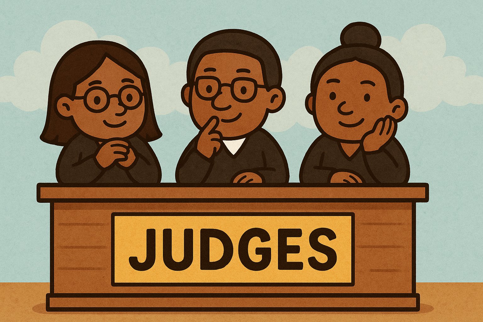 Judges