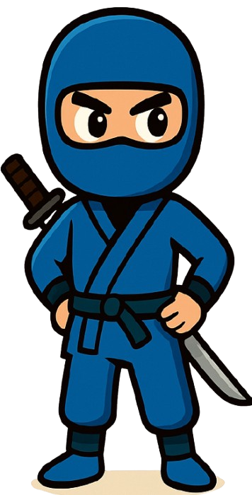Ninja 1