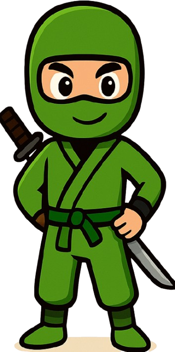 Ninja 2