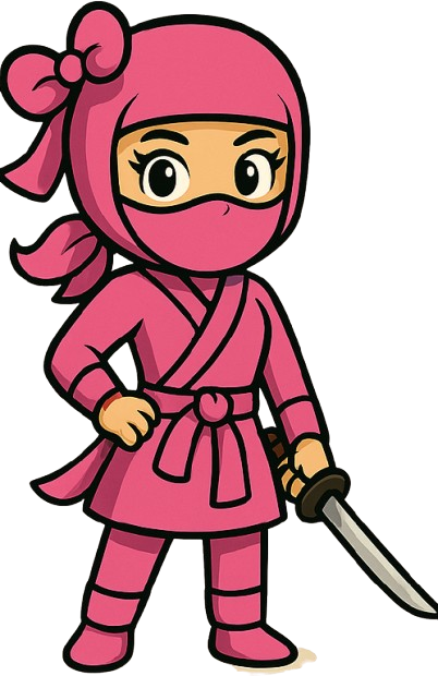 Ninja 4